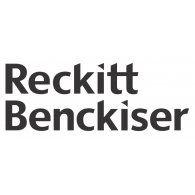 Reckitt Logo - Reckitt Benckiser | Brands of the World™ | Download vector logos and ...