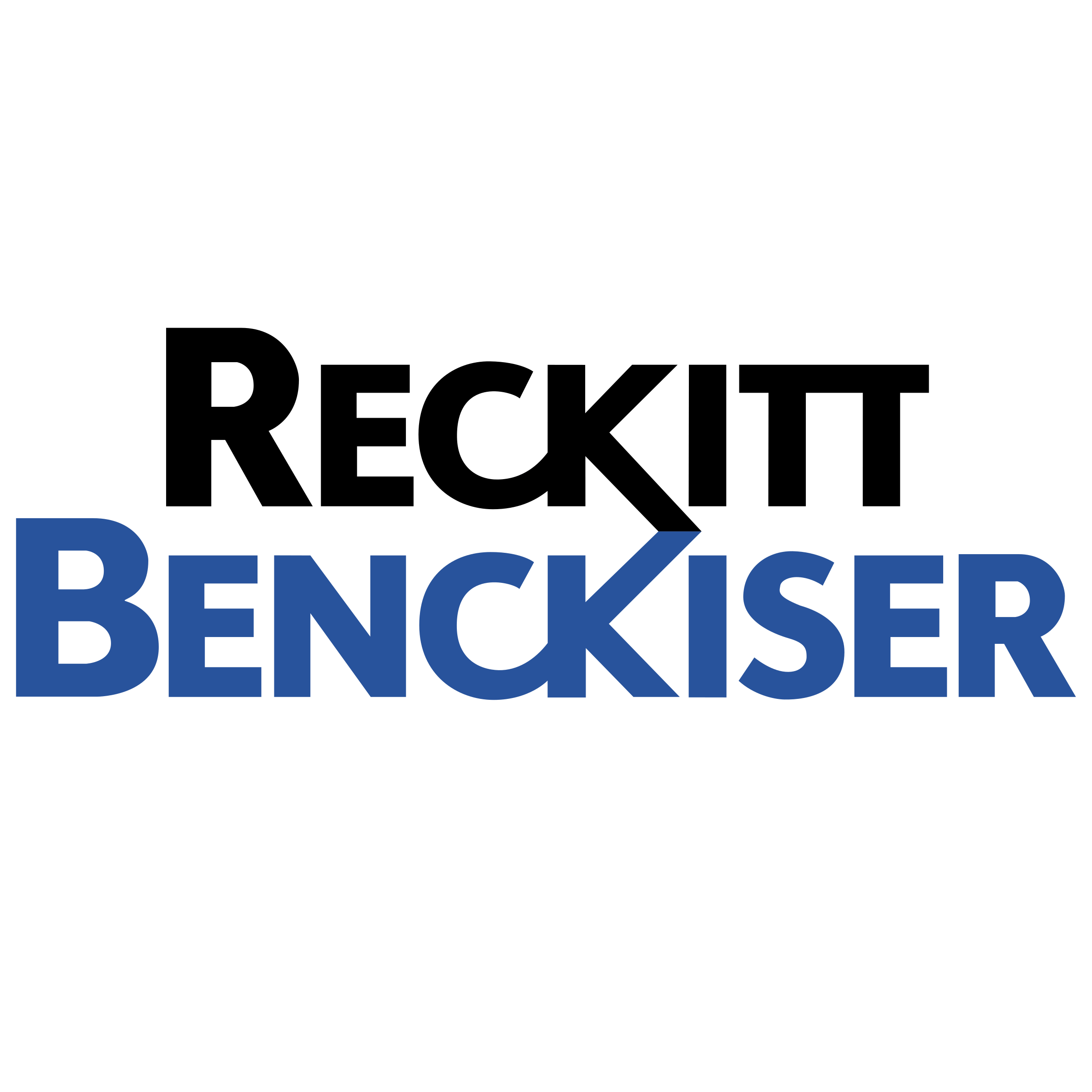 Reckitt Logo - Reckitt Benckiser Logo PNG Transparent & SVG Vector - Freebie Supply
