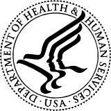 DHHS Logo - HHS Icon and Widget Library | HHS.gov