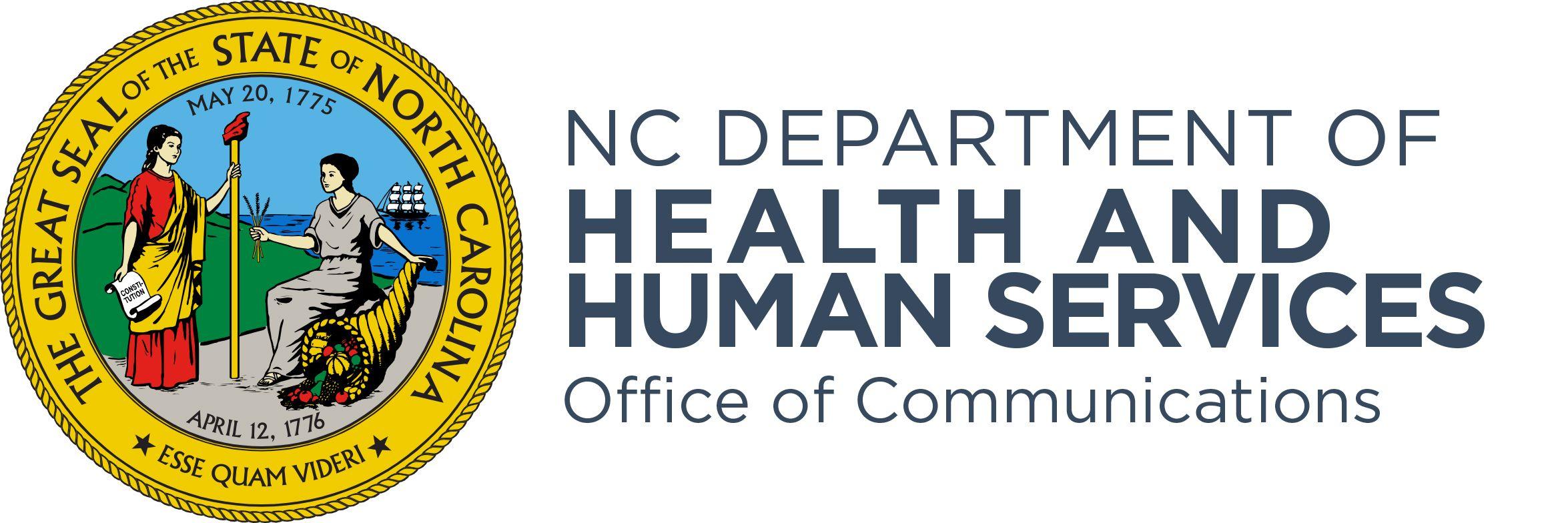 DHHS Logo - NCDHHS: New Logos, Brand Guidance Now Available for DHHS