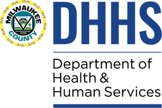 DHHS Logo - Milwaukee County Department of Health and Human Services