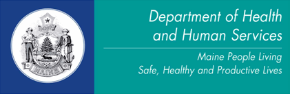 DHHS Logo - Department of Health and Human Services