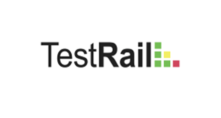 TestRail Logo - Third Bridge :: TestRail