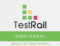 TestRail Logo - TestRail Quick Guide