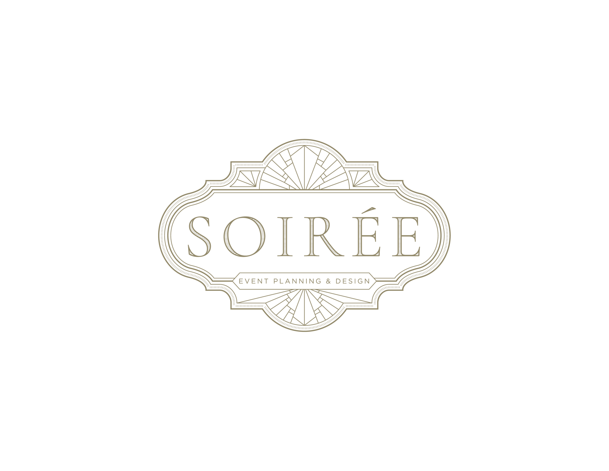 Soiree Logo - Soiree — Emily Makarainen