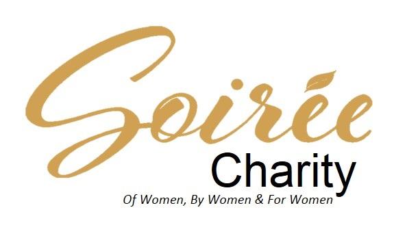 Soiree Logo - GEM New Start Centre | GEM New Start Centre - Helping Women to ...