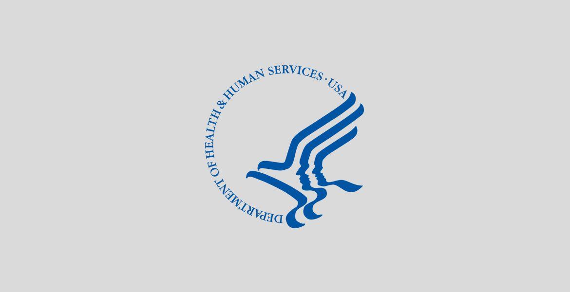 DHHS Logo - DEPARTMENT OF HEALTH AND HUMAN SERVICES (HHS)/OFFICE OF HUMAN