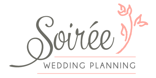 Soiree Logo - Welcomeée Wedding Planning in Iowa Winning Planners