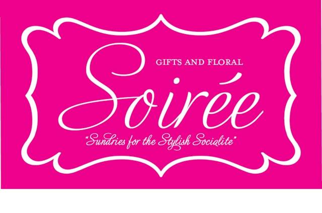 Soiree Logo - Soiree logo