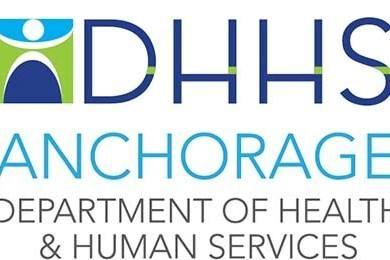 DHHS Logo - Anchorage Public Health DHHS Challenge!
