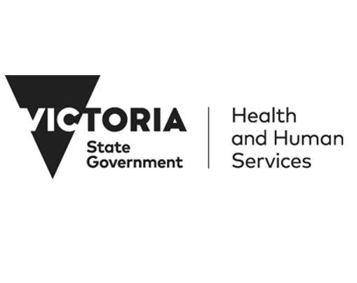 DHHS Logo - DHHS Victoria Program