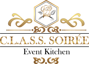 Soiree Logo - C.L.A.S.S. Soirée