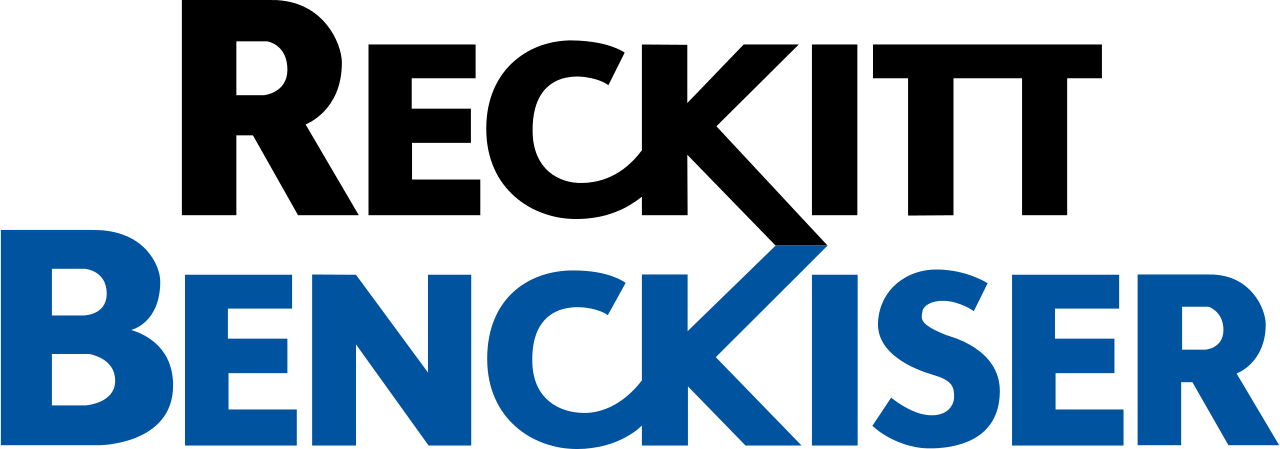 Reckitt Logo - File:Reckitt Benckiser logo.svg - Wikimedia Commons