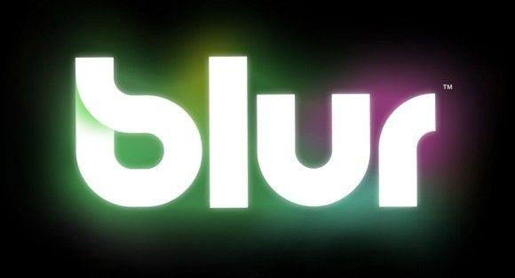 Blur Logo - Artblog Of Illustrator and Graphic Artist, Pete Correy: Blur Logo Oddity