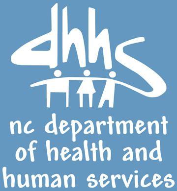 DHHS Logo - Investigation Questions NC DHHS Hiring Practices
