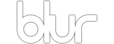 Blur Logo - LogoDix