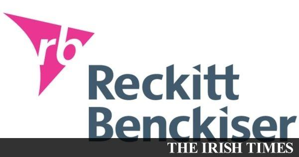 Reckitt Logo - Reckitt Benckiser to cut costs with tough 2015 ahead