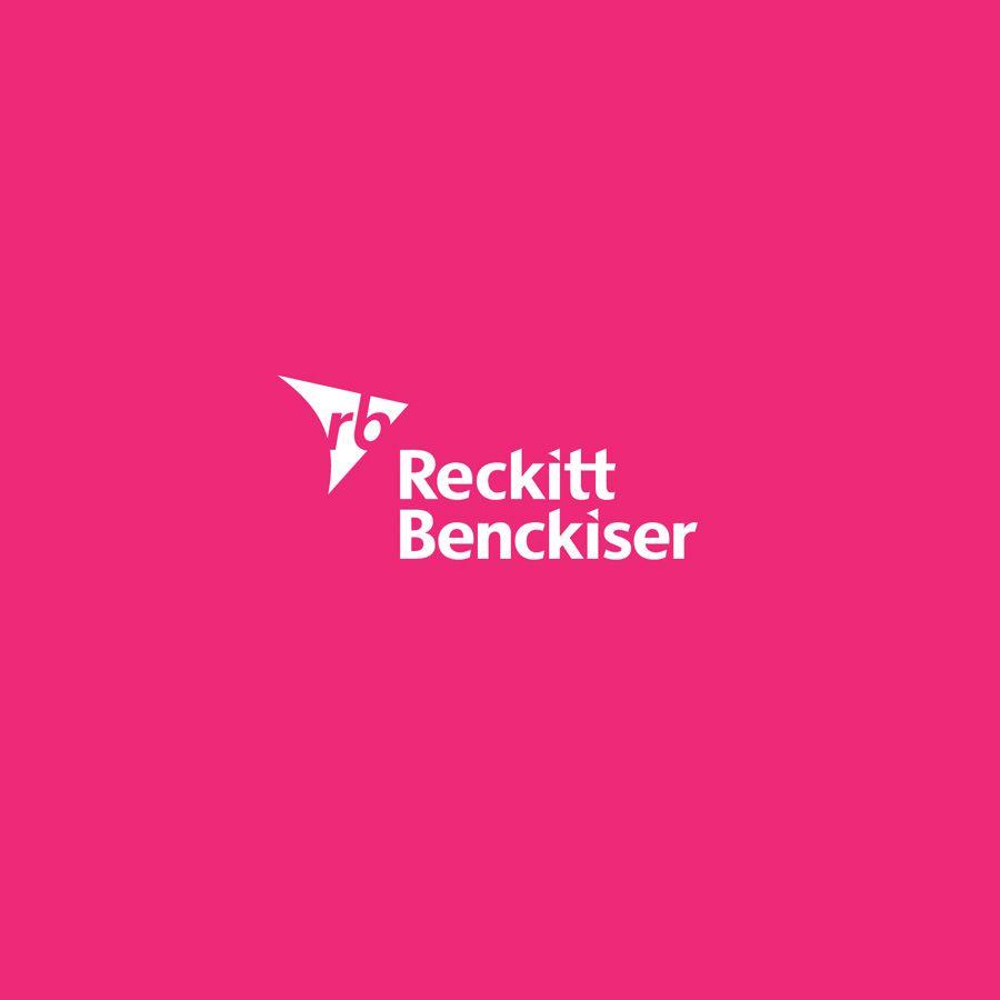 Reckitt Logo - Organisational change management | Achieve Breakthrough