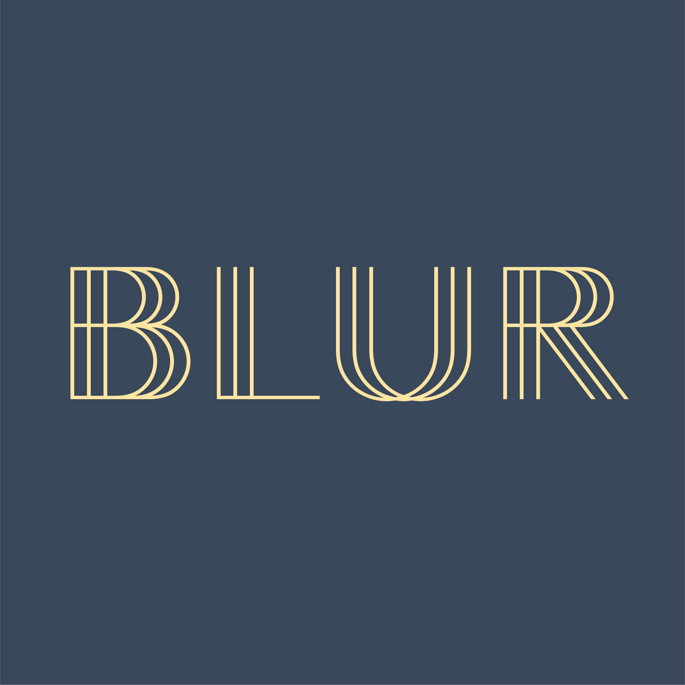 Blur Logo - File:Logo Blur.jpg - Wikimedia Commons