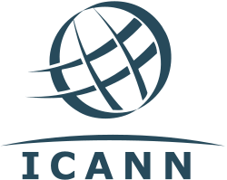 ICANN Logo - ICANN