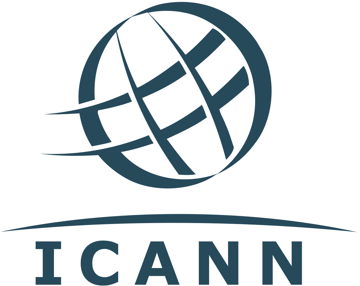 ICANN Logo - ICANN