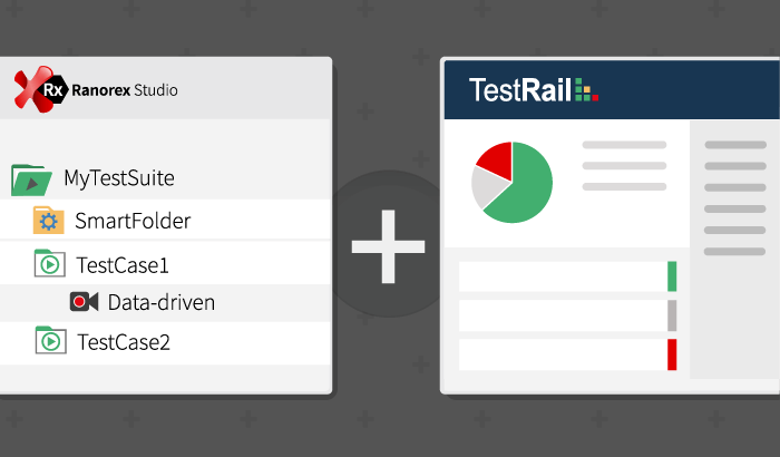 TestRail Logo - Live Webinar December 17: Mastering TestRail Integration | Ranorex ...