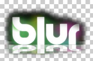 Blur Logo - Blur PNG Image, Blur Clipart Free Download