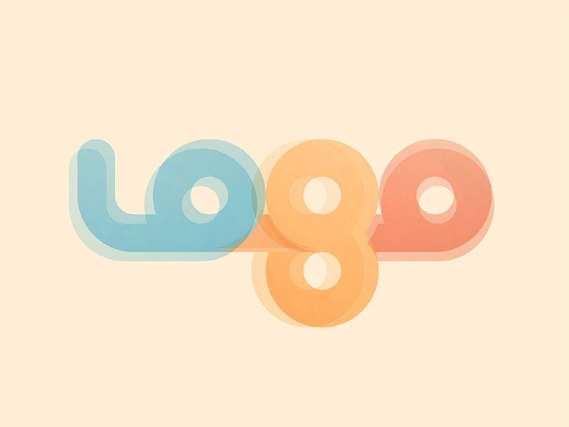Blur Logo - Blur Logo | Design Shack