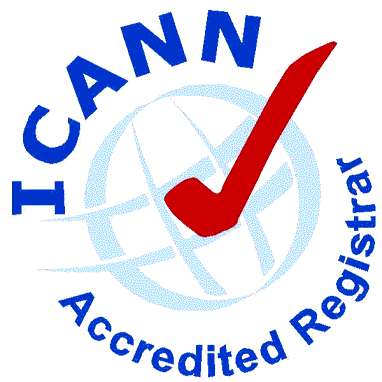 ICANN Logo - ICANN | ICANN-Accredited Registrars