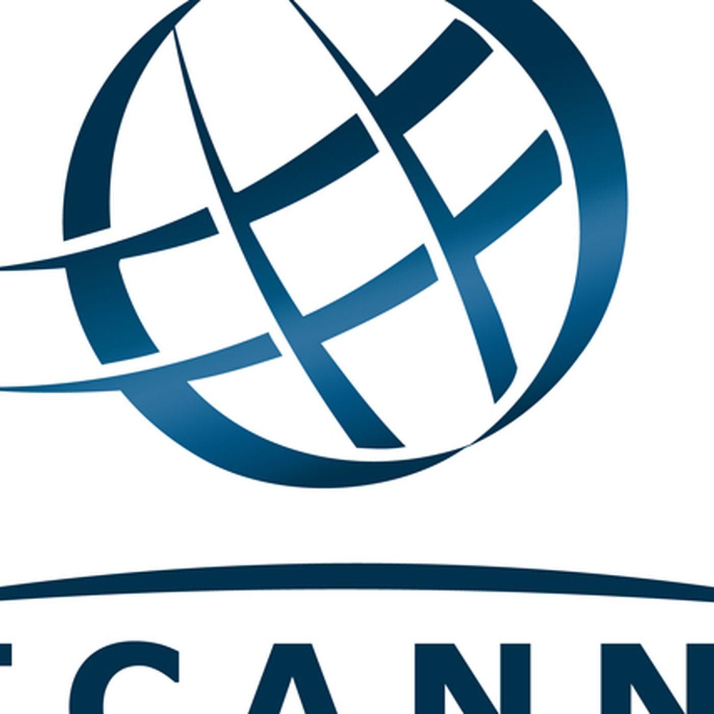 ICANN Logo - ICANN activates first four generic top-level domains, but .Amazon ...