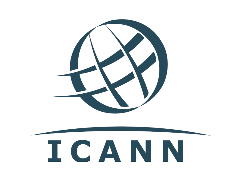 ICANN Logo - ICANN Logo PNG Transparent & SVG Vector