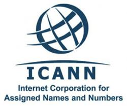 ICANN Logo - icann-logo - National Business Extra