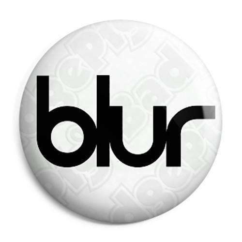Blur Logo - Blur Logos