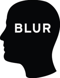 Blur Logo - Blur Studio