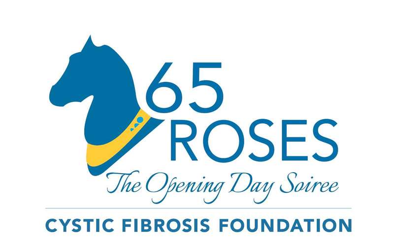 Soiree Logo - Cystic Fibrosis Foundation 65 Roses Summer Soiree - Friday, Jul 19 ...