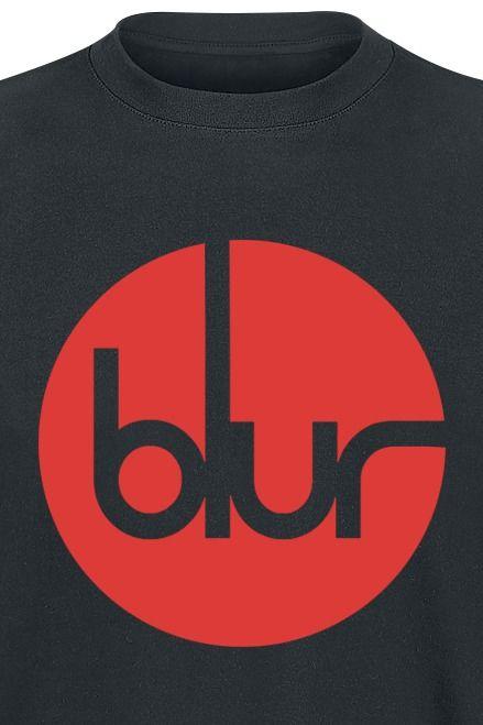 Blur Logo - Logo