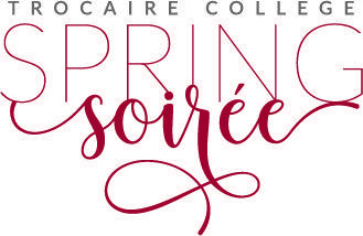 Trocaire Logo - Spring Soiree - Trocaire College