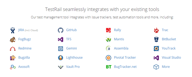 TestRail Logo - TestRail Test Management Tool - Hands on Review - Software Testing Class