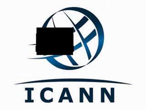 ICANN Logo - ICANN logo