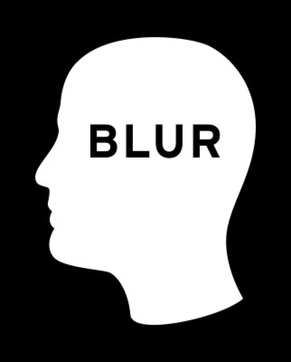 Chapa Blur Logo