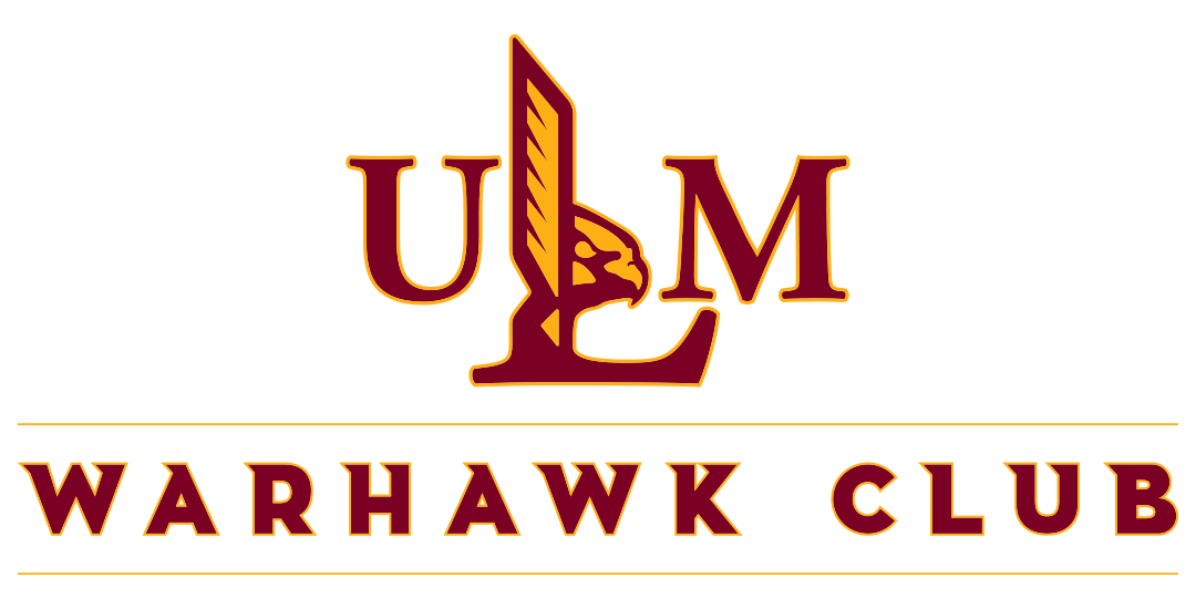Ulm Logo - The Pursuit. ULM University of Louisiana
