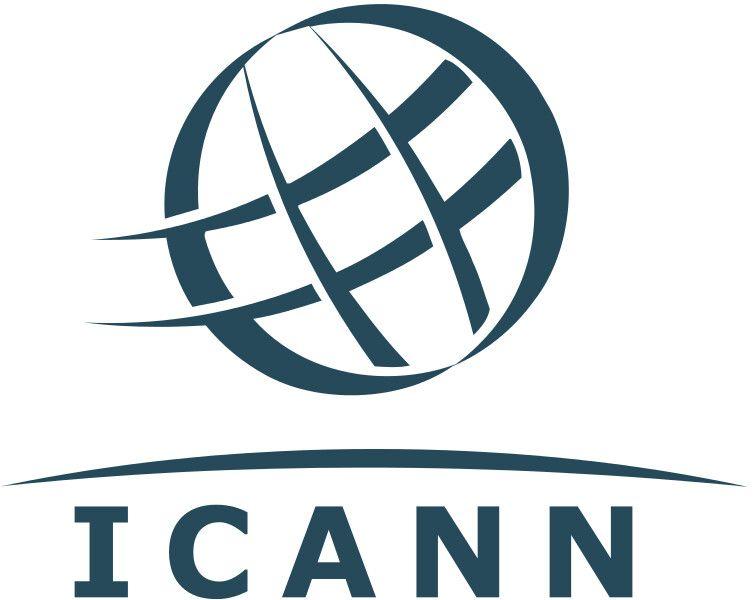 ICANN Logo - 1969 03. ICANN Logo (Source: ICANN)