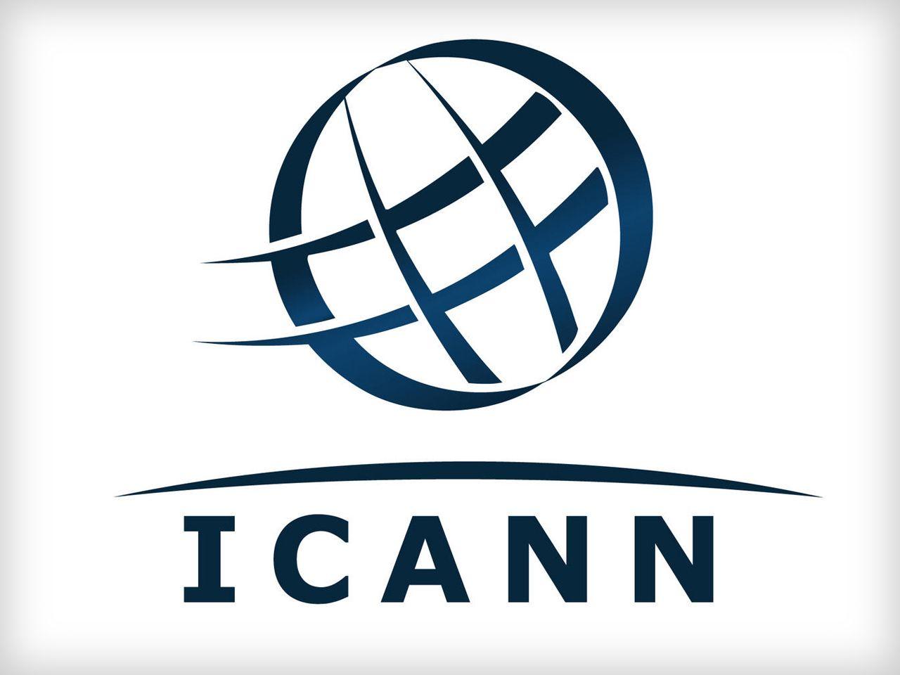 ICANN Logo - ICANN replaces CEO, head of massive domain-name change - CBS News