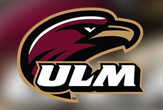 Ulm Logo - Matt Viator to be announced as new ULM football head coach | ULM ...