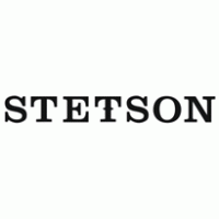 Stetson Logo - Stetson | Brands of the World™ | Download vector logos and logotypes