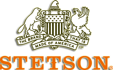 Stetson Logo - Stetson-Logo – VintageHatters