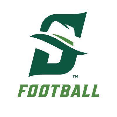 Stetson Logo - Stetson Football on Twitter: 