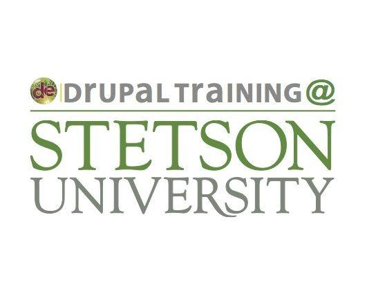 Stetson Logo - Drupal Training @ Stetson logo copy – Stetson Today
