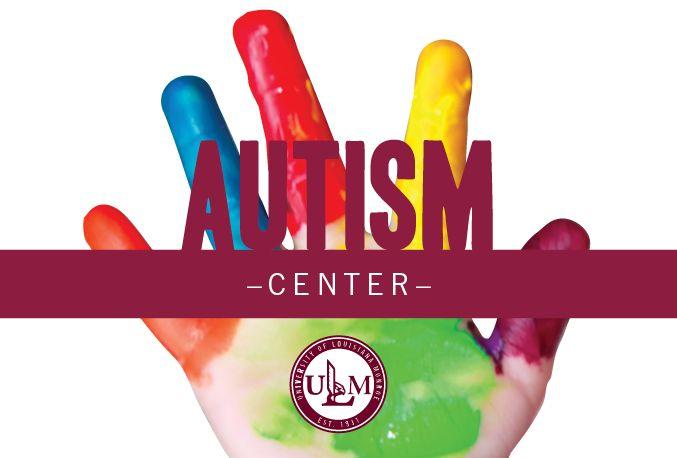 Ulm Logo - PBC in Autism Spectrum Disorder added to ULM Online