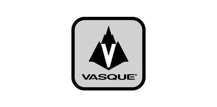 Vasque Logo - Vasque – Rusted Moon Outfitters